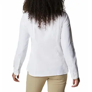 Camisa mujer Columbia Silver Ridge EU 2.0 image-4