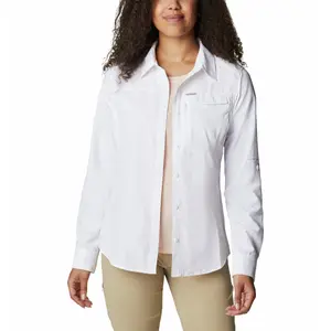 Camisa mujer Columbia Silver Ridge EU 2.0 image-1