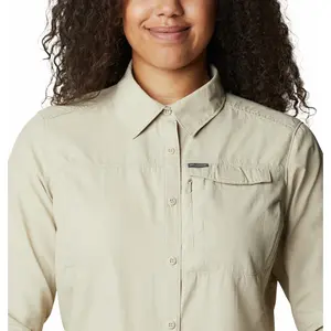 Hemd Frau Columbia Silver Ridge EU 2.0 image-6