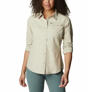 Hemd Frau Columbia Silver Ridge EU 2.0 image-1