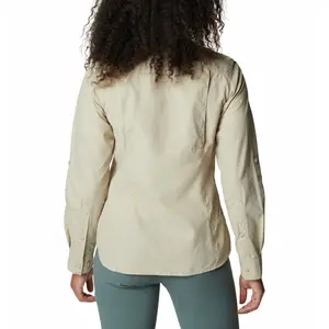 Hemd Frau Columbia Silver Ridge EU 2.0 image-4
