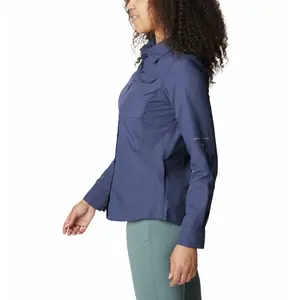 Camisa mujer Columbia Silver Ridge EU 2.0 image-3