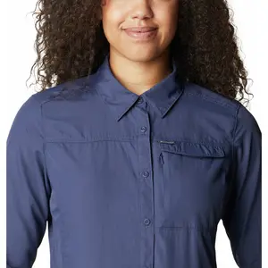 Camisa mujer Columbia Silver Ridge EU 2.0 image-6
