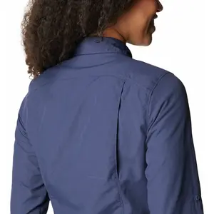 Camisa mujer Columbia Silver Ridge EU 2.0 image-5