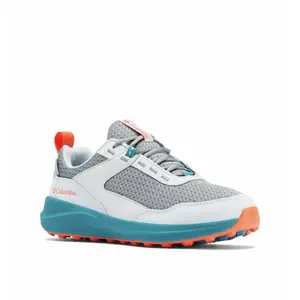 Sko til børn Columbia Hatana Waterproof image-1
