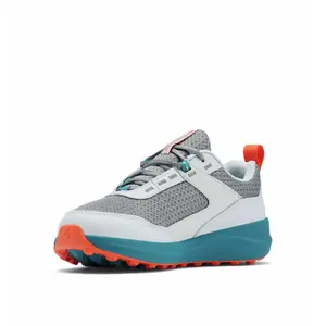 Sko til børn Columbia Hatana Waterproof image-4