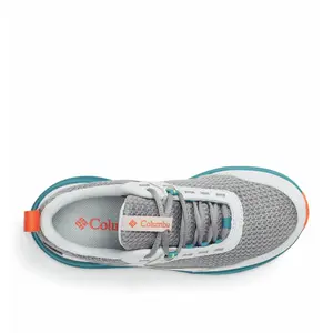 Sko til børn Columbia Hatana Waterproof image-6