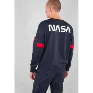 Sweatshirt Alpha Industries Apollo 15 image-1