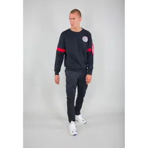 Sweatshirt Alpha Industries Apollo 15 image-2