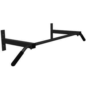 Barra de dominadas Leader Fit chin-up bar image-0