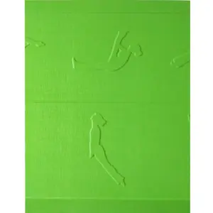 Anti-Ermüdungsmatte Leader Fit image-1