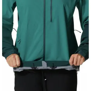 Giacca impermeabile da donna Mountain Hardwear Stretch Ozonic™ image-2