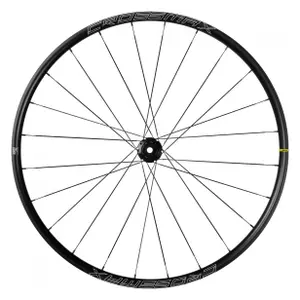 Rear wheel 6 holes rim Mavic Crossmax Boost Tubeless Ready 10-1Boost 12-148 Disc Ready 622-25 image-0