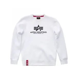 Children's sweatshirt Alpha Industries Basic