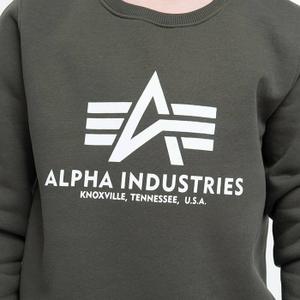 Children's sweatshirt Alpha Industries Basic image-3