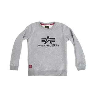 Children's sweatshirt Alpha Industries Basic image-0