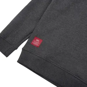 Sweatshirt child Alpha Industries Basic image-2