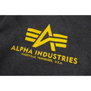 Sweatshirt child Alpha Industries Basic image-3