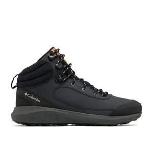 Zapatos Columbia Trailstorm Peak Mid image-0