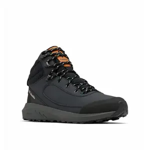 Zapatos Columbia Trailstorm Peak Mid image-1