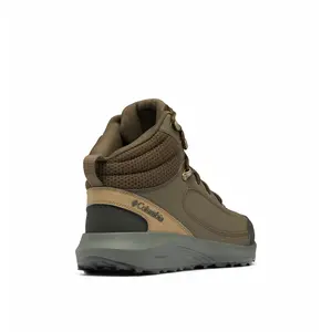 Zapatillas de senderismo Columbia Trailstorm Peak Mid image-2