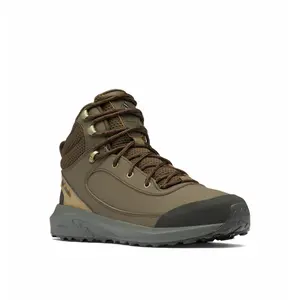 Zapatillas de senderismo Columbia Trailstorm Peak Mid image-1