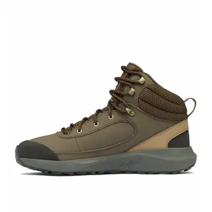 Zapatillas de senderismo Columbia Trailstorm Peak Mid image-3