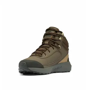 Zapatillas de senderismo Columbia Trailstorm Peak Mid image-4