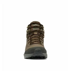 Zapatillas de senderismo Columbia Trailstorm Peak Mid image-5