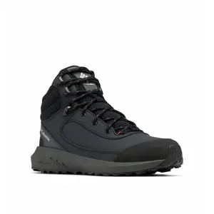 Chaussures femme Columbia Trailstorm Peak Mid image-0