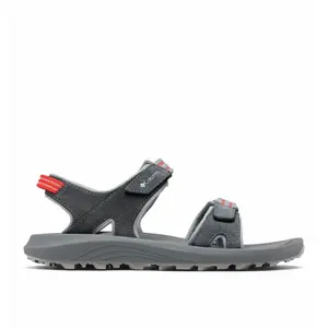 Dames wandelSandalen Columbia Trailstorm Hiker 2 Strap image-0