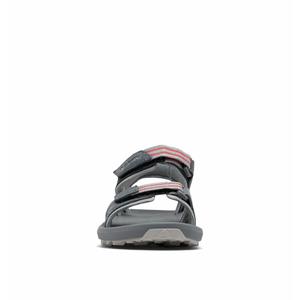 Dames wandelSandalen Columbia Trailstorm Hiker 2 Strap image-5