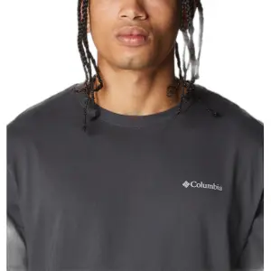 T-shirt Columbia Pikewood Graphic image-2