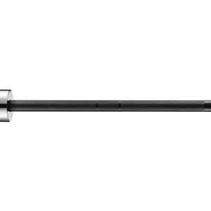 Frauen-Wettbewerb bar Leader Fit 15kg image-1