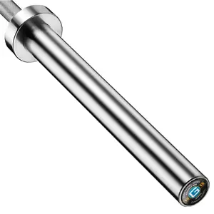Frauen-Wettbewerb bar Leader Fit 15kg image-2