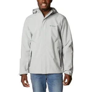 Chaqueta Columbia Earth Explorer Shell image-0
