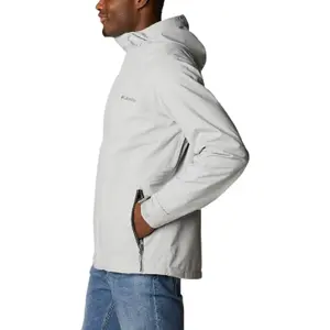 Chaqueta Columbia Earth Explorer Shell image-4