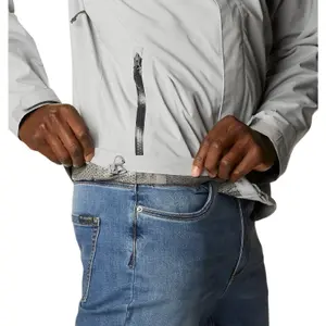 Chaqueta Columbia Earth Explorer Shell image-5