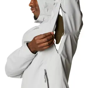 Chaqueta Columbia Earth Explorer Shell image-6