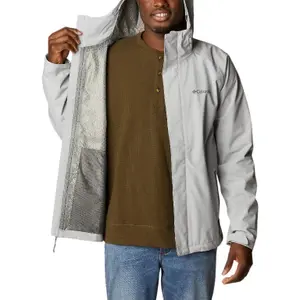 Chaqueta Columbia Earth Explorer Shell image-1