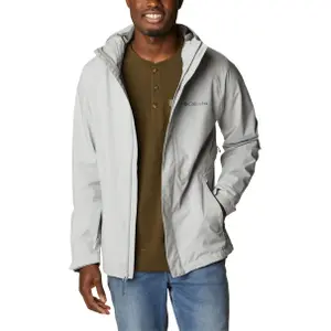 Chaqueta Columbia Earth Explorer Shell image-2