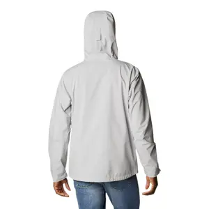 Chaqueta Columbia Earth Explorer Shell image-3