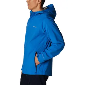 Jas Columbia Earth Explorer Shell image-2