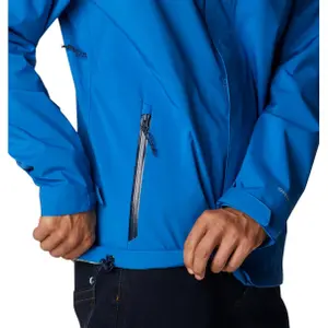 Jas Columbia Earth Explorer Shell image-3