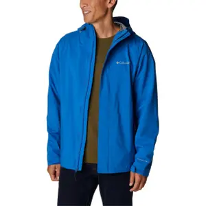 Jas Columbia Earth Explorer Shell image-5