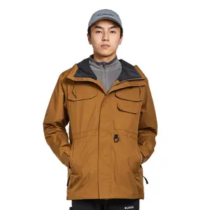 Chaqueta Columbia Buckhollow image-2
