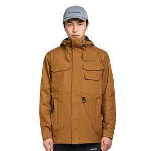 Chaqueta Columbia Buckhollow image-0