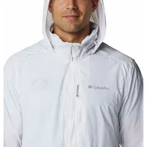 Winddicht jack Columbia Alpine Chill image-5
