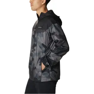 Veste coupe vent Columbia Flash Challenger Novelty image-3