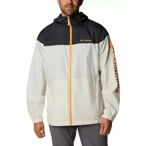 Winddichte Jacke Columbia Flash Challenger Novelty image-0